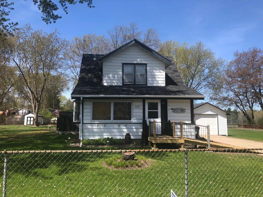 View of Residential at 2091 Birmingham Street, Maplewood MN 55109, Maplewood - Mike Wilen | Minnesota Team Real Estate