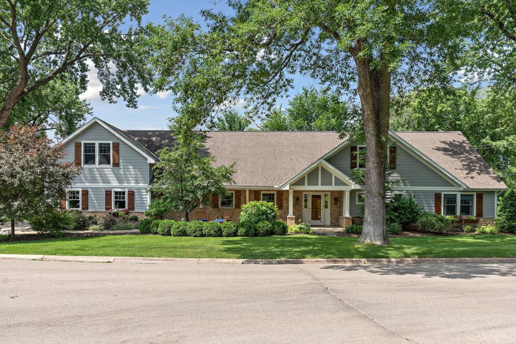 View of Residential at 5304 Ayrshire Boulevard, Edina MN 55436, Edina - Mike Wilen | Minnesota Team Real Estate