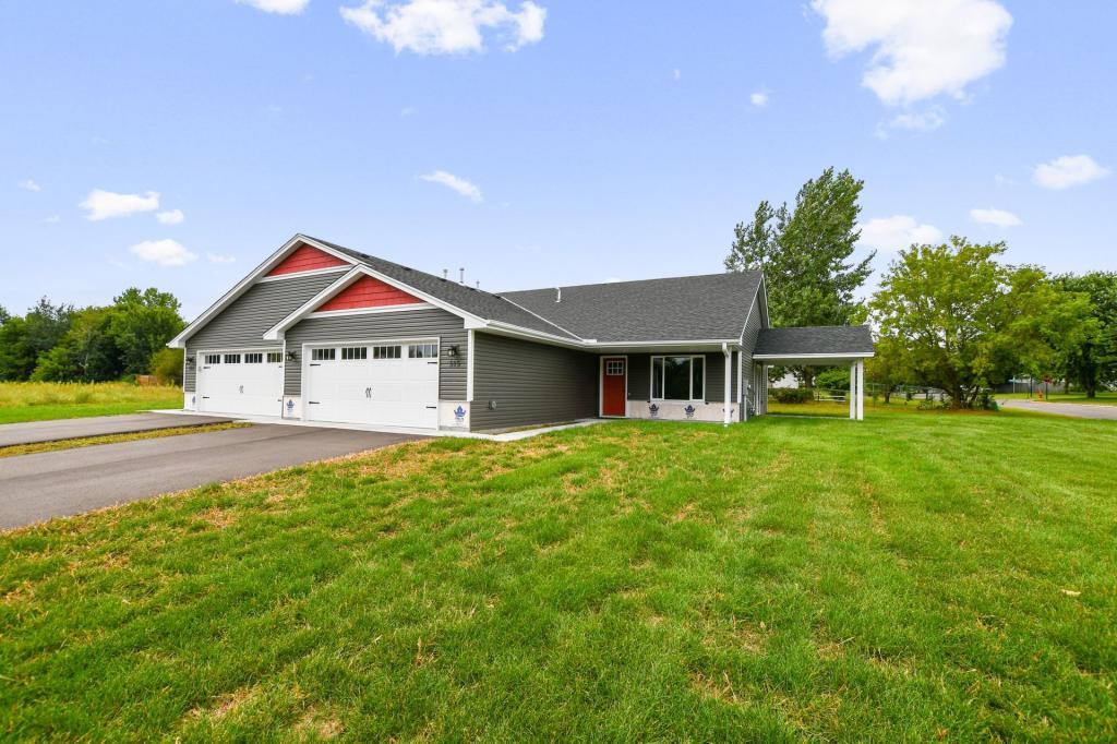 View of Residential at 515 Brookview Lane, Isanti MN 55040, Isanti - Mike Wilen | Minnesota Team Real Estate