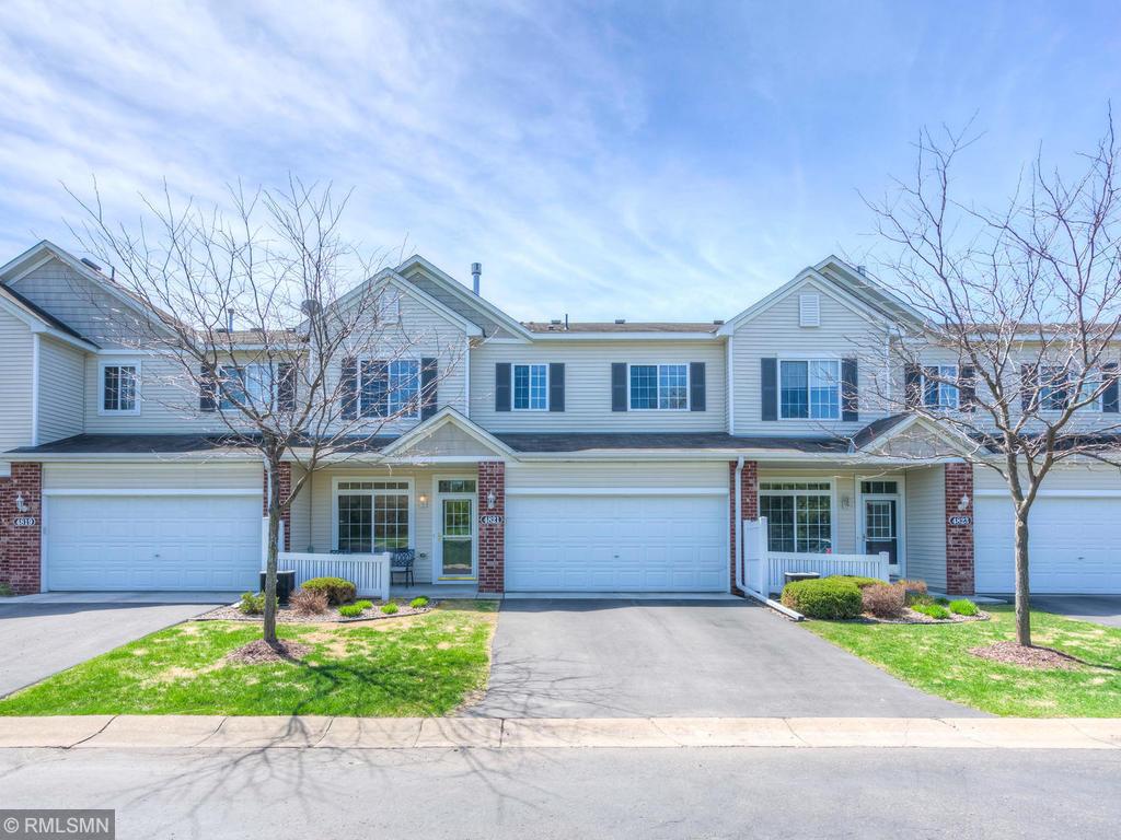 View of Residential at 4821 Bisset Lane #8109, Inver Grove Heights MN 55076, Inver Grove Heights - Mike Wilen | Minnesota Team Real Estate