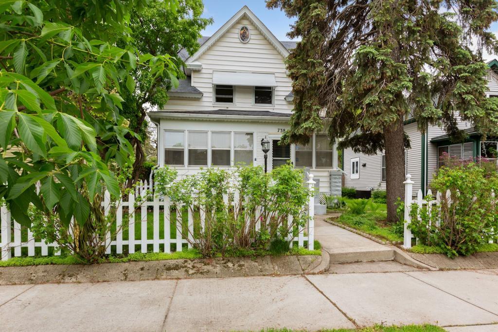 View of Residential at 738 Jackson Street, Minneapolis MN 55413, Minneapolis - Mike Wilen | Minnesota Team Real Estate