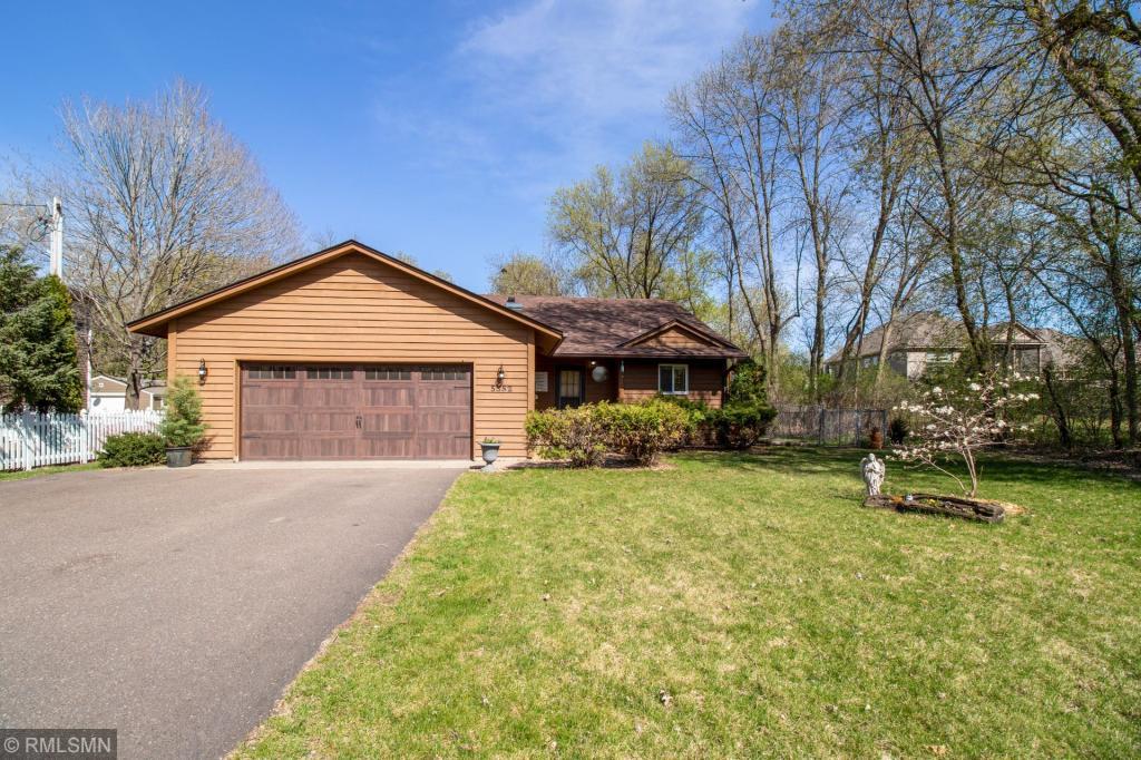 View of Residential at 5382 Portland Avenue, White Bear Lake MN 55110, White Bear Lake - Mike Wilen | Minnesota Team Real Estate