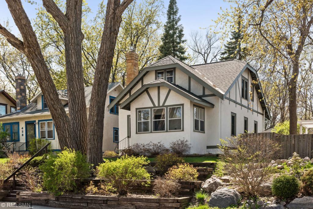 View of Residential at 424 Penn Avenue, Minneapolis MN 55405, Minneapolis - Mike Wilen | Minnesota Team Real Estate