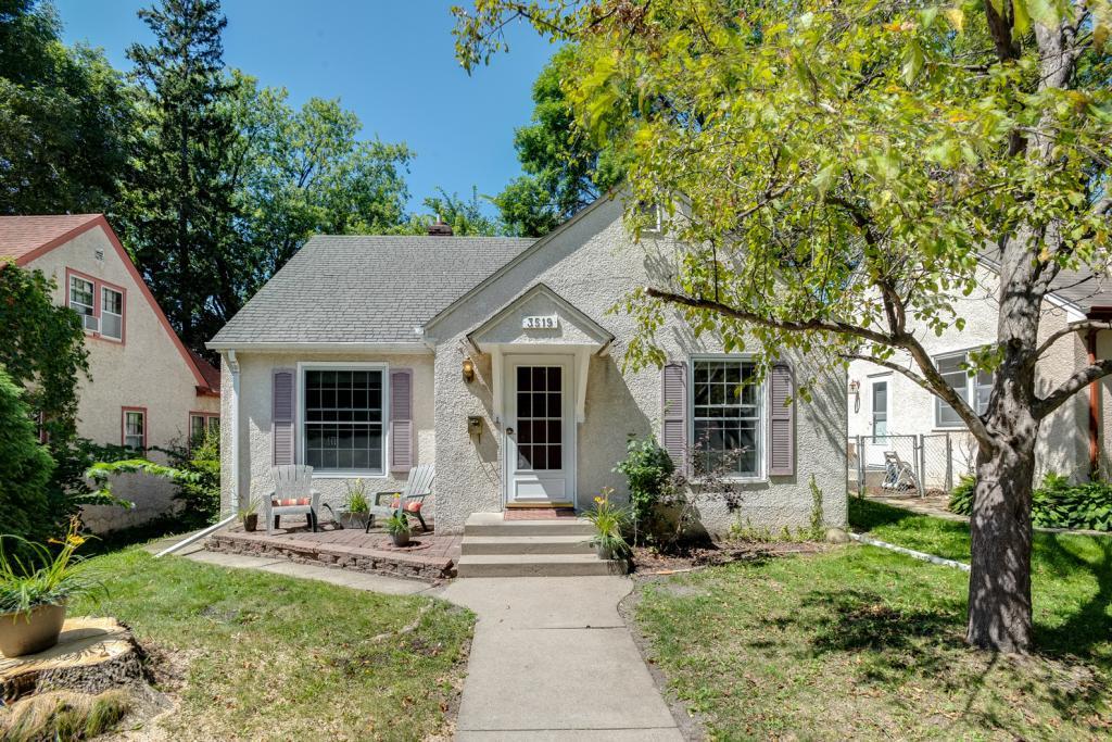 View of Residential at 3519 Thomas Avenue, Minneapolis MN 55412, Minneapolis - Mike Wilen | Minnesota Team Real Estate