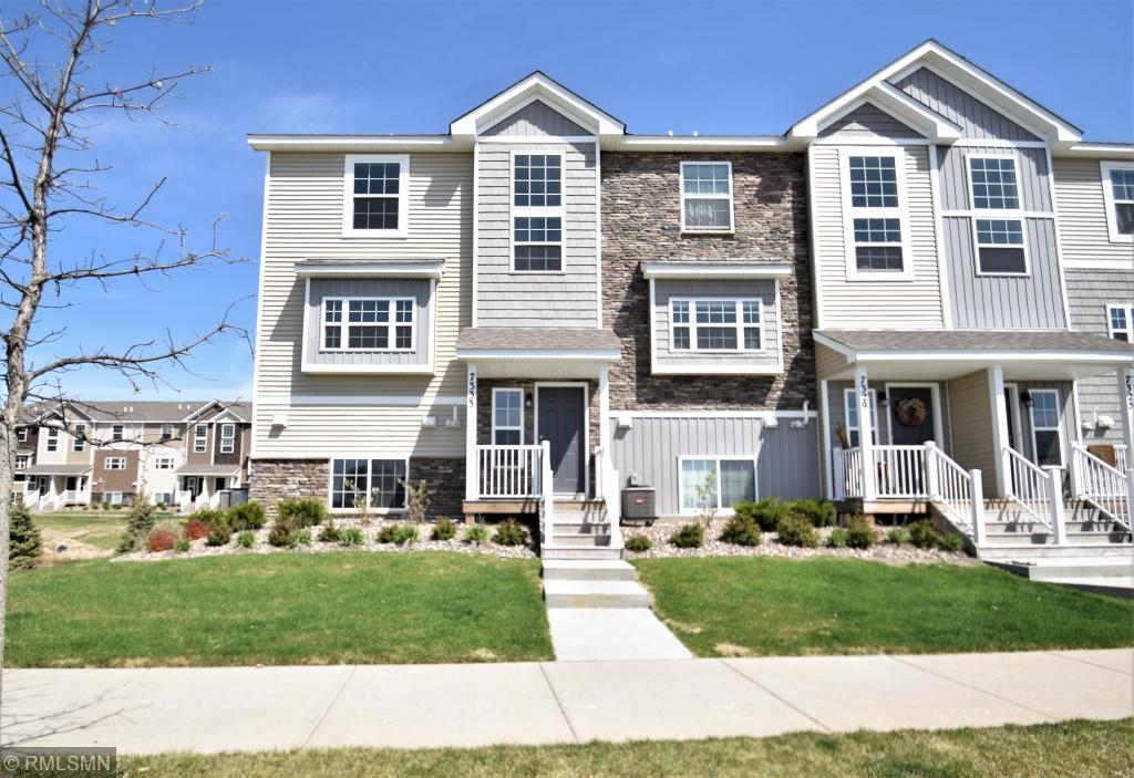 View of Residential at 7333 Ramsey Parkway, Ramsey MN 55303, Ramsey - Mike Wilen | Minnesota Team Real Estate
