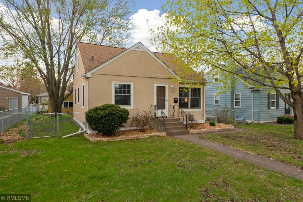View of Residential at 1134 Smith Avenue, West Saint Paul MN 55118, West Saint Paul - Mike Wilen | Minnesota Team Real Estate