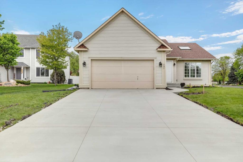 View of Residential at 247 Cherry Hill Alcove, Medina MN 55340, Medina - Mike Wilen | Minnesota Team Real Estate