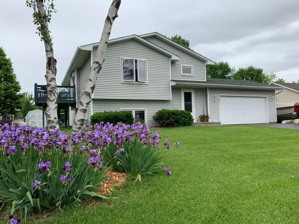 View of Residential at 601 4th Street, Saint Michael MN 55376, Saint Michael - Mike Wilen | Minnesota Team Real Estate