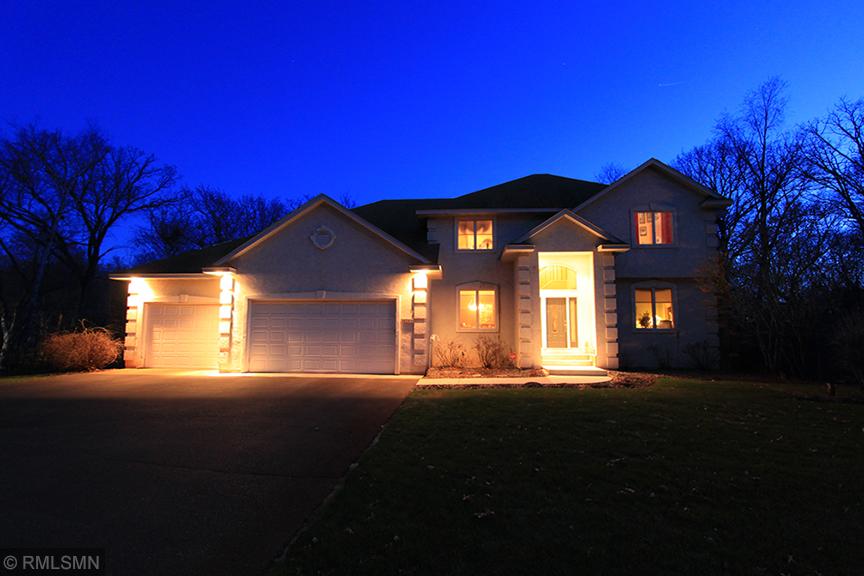 View of Residential at 14244 London Street, Ham Lake MN 55304, Ham Lake - Mike Wilen | Minnesota Team Real Estate