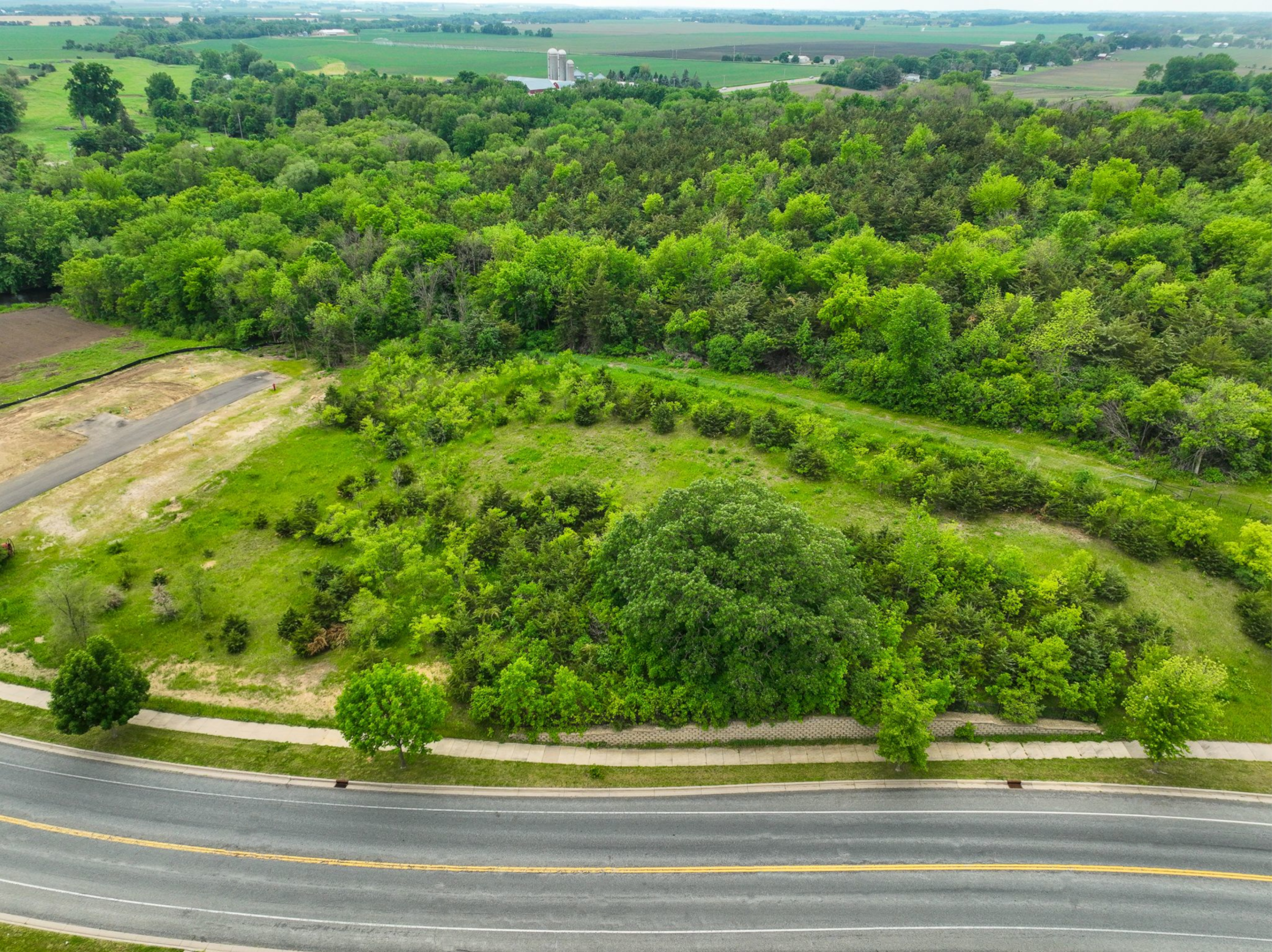View of Land at 2710 General Sieben Drive, Hastings MN 55033, Hastings - Mike Wilen | Minnesota Team Real Estate