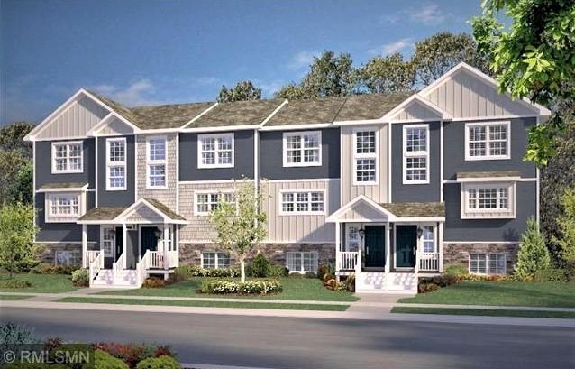 View of Residential at 670 Eagle Court, Lino Lakes MN 55014, Lino Lakes - Mike Wilen | Minnesota Team Real Estate
