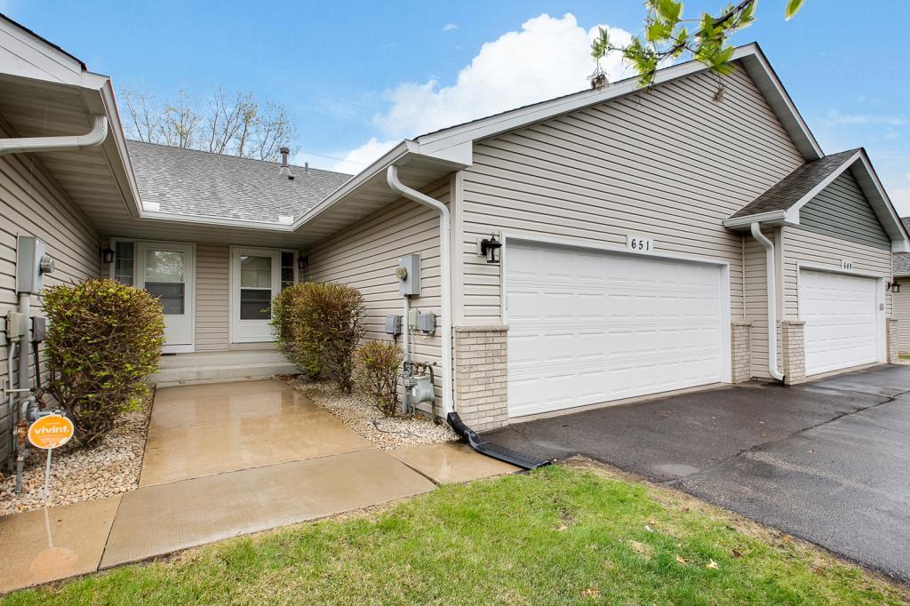 View of Residential at 651 86th Lane, Coon Rapids MN 55433, Coon Rapids - Mike Wilen | Minnesota Team Real Estate