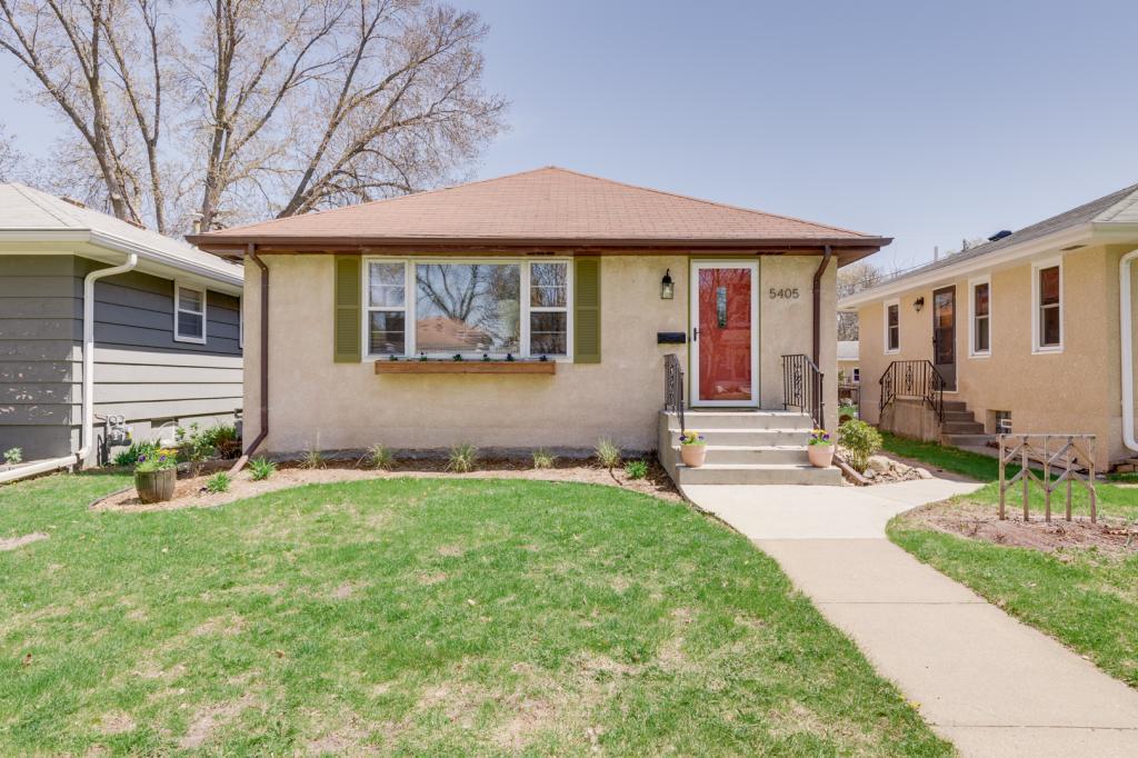 View of Residential at 5405 27th Avenue, Minneapolis MN 55417, Minneapolis - Mike Wilen | Minnesota Team Real Estate