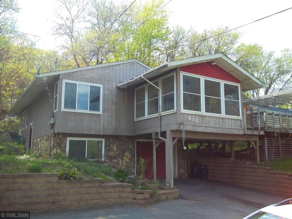 View of Residential at 616 Minnesota Street, Bayport MN 55003, Bayport - Mike Wilen | Minnesota Team Real Estate