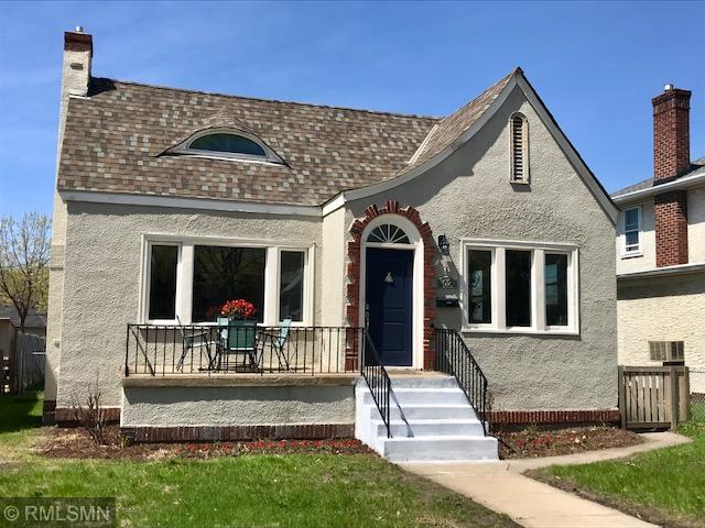 View of Residential at 4024 Portland Avenue, Minneapolis MN 55407, Minneapolis - Mike Wilen | Minnesota Team Real Estate