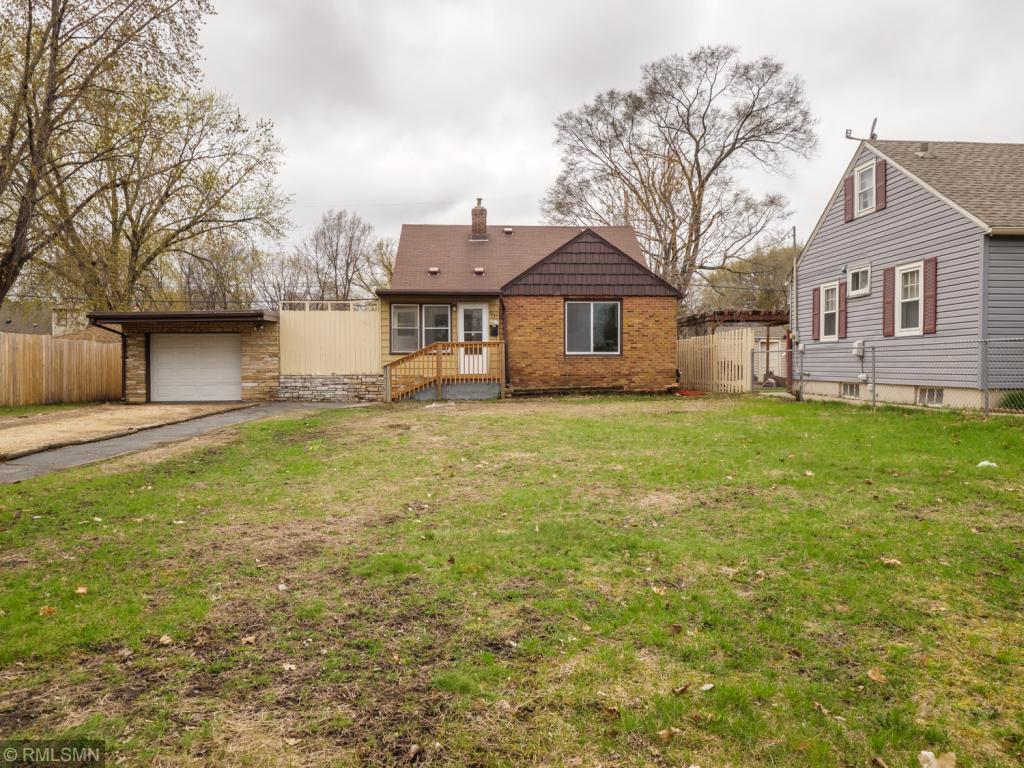 View of Residential at 5235 morgan Avenue, Minneapolis MN 55430, Minneapolis - Mike Wilen | Minnesota Team Real Estate