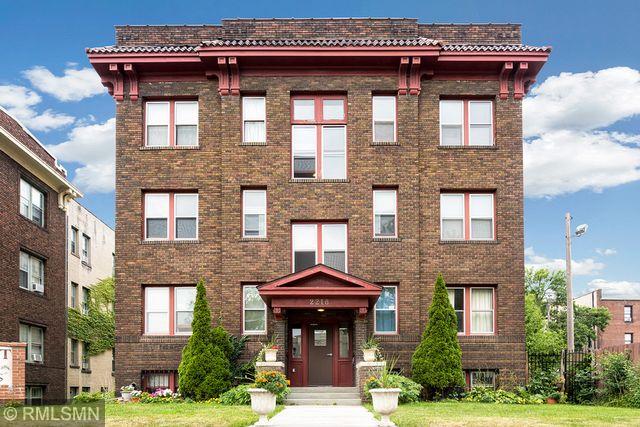 View of Residential at 2218 Nicollet Avenue #26, Minneapolis MN 55404, Minneapolis - Mike Wilen | Minnesota Team Real Estate