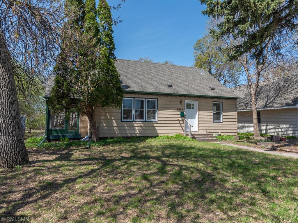 View of Residential at 6244 Aldrich Avenue, Richfield MN 55423, Richfield - Mike Wilen | Minnesota Team Real Estate