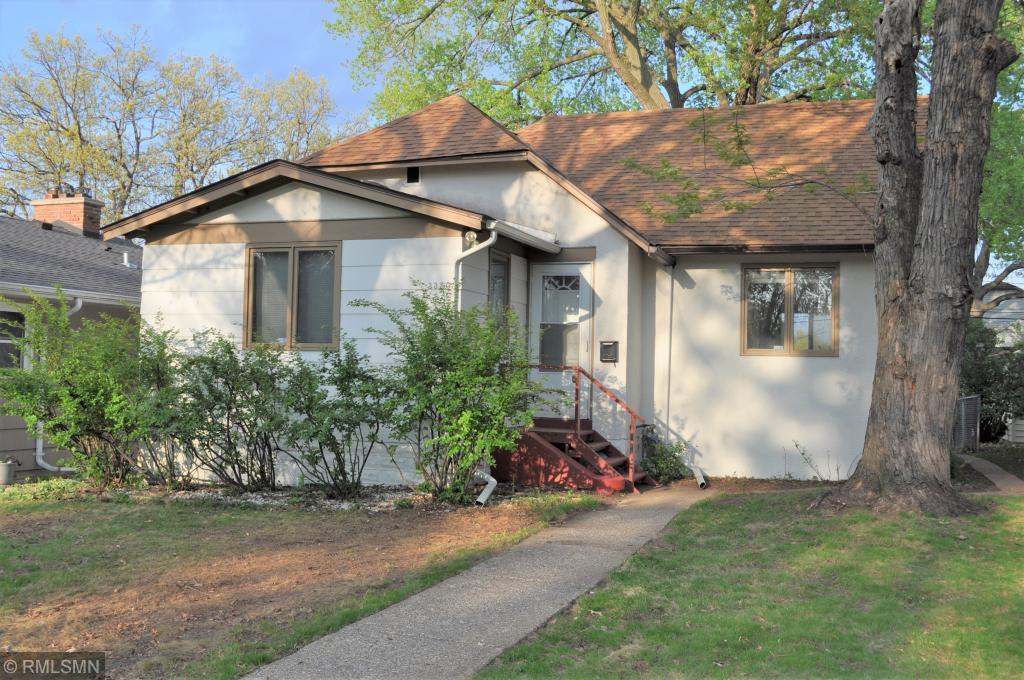 View of Residential at 3350 Zenith Avenue, Robbinsdale MN 55422, Robbinsdale - Mike Wilen | Minnesota Team Real Estate