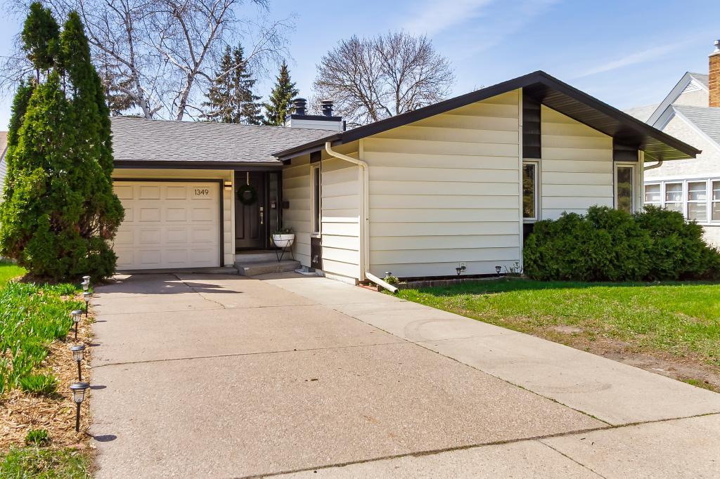 View of Residential at 1349 Dale Street, Saint Paul MN 55117, Saint Paul - Mike Wilen | Minnesota Team Real Estate