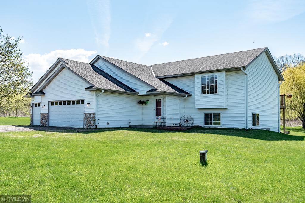 View of Residential at 34219 Unity Avenue, Taylors Falls MN 55084, Taylors Falls - Mike Wilen | Minnesota Team Real Estate