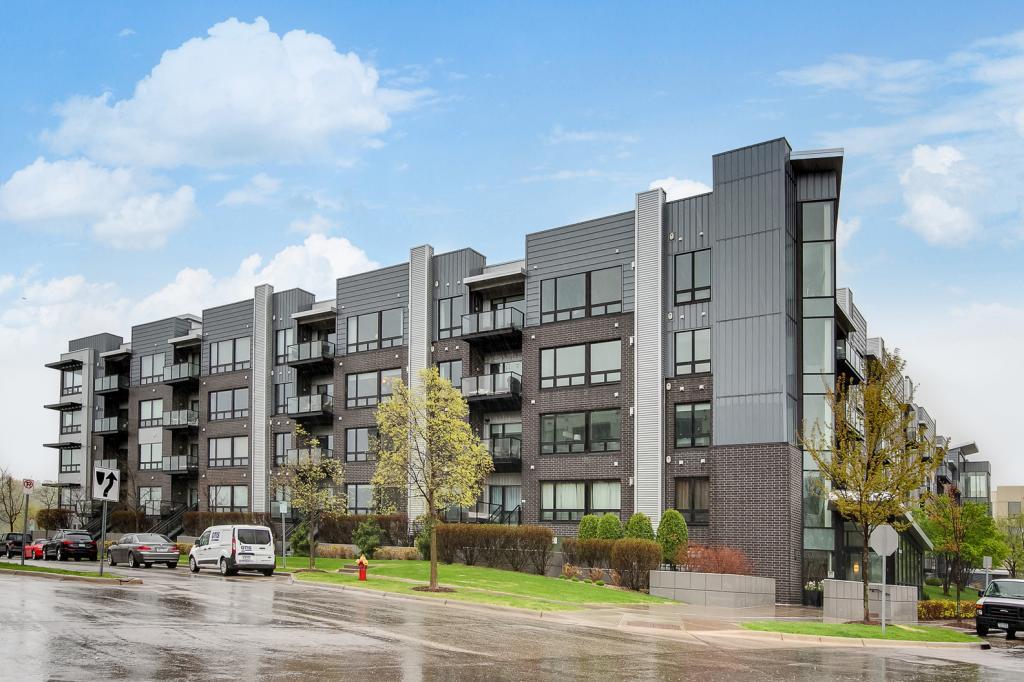 View of Residential at 256 Spring Street #318, Saint Paul MN 55102, Saint Paul - Mike Wilen | Minnesota Team Real Estate