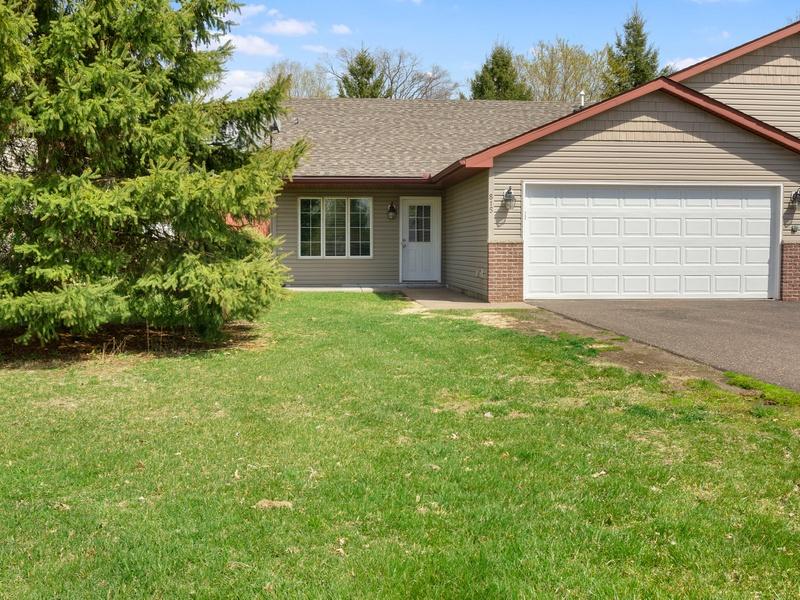 View of Residential at 815 Shady Ridge Lane, Braham MN 55006, Braham - Mike Wilen | Minnesota Team Real Estate