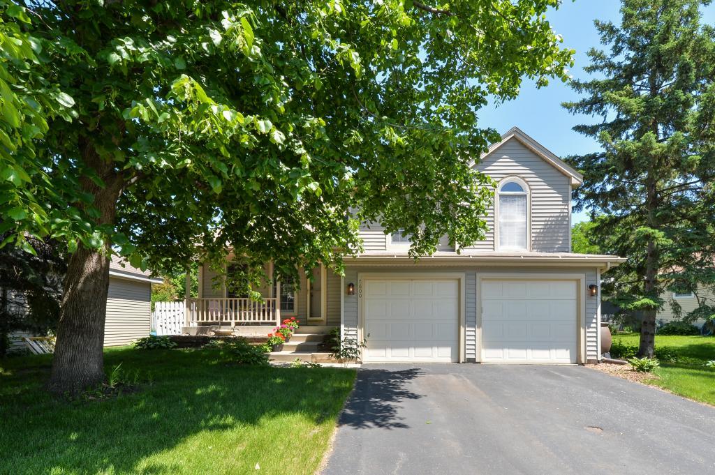 View of Residential at 7600 111th Street, Bloomington MN 55438, Bloomington - Mike Wilen | Minnesota Team Real Estate