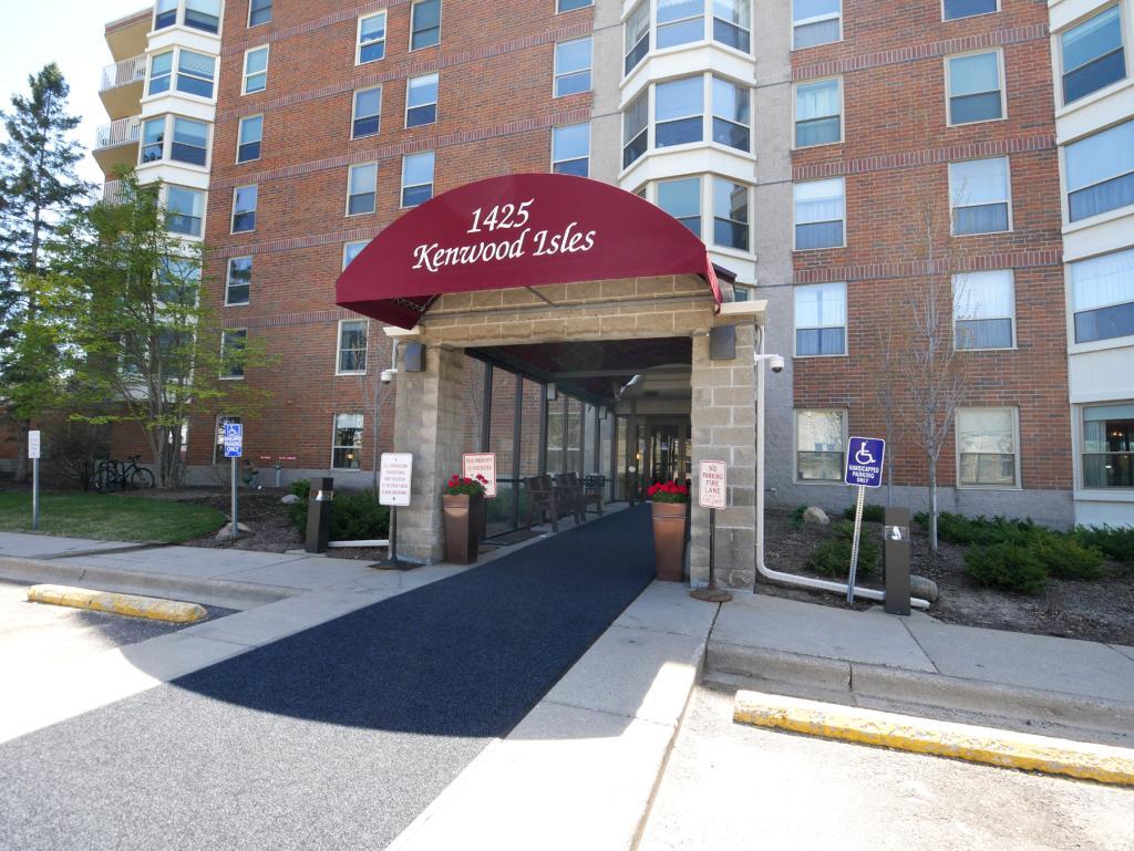 View of Residential at 1425 28th Street #416, Minneapolis MN 55408, Minneapolis - Mike Wilen | Minnesota Team Real Estate
