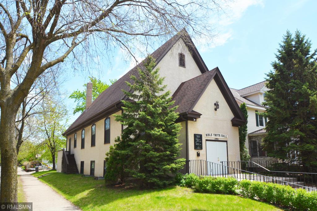 View of Commercial Sale at 3901 Grand Avenue, Minneapolis MN 55409, Minneapolis - Mike Wilen | Minnesota Team Real Estate