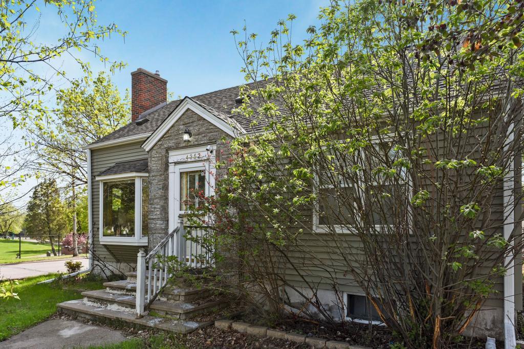 View of Residential at 4352 Elliot Avenue, Minneapolis MN 55407, Minneapolis - Mike Wilen | Minnesota Team Real Estate