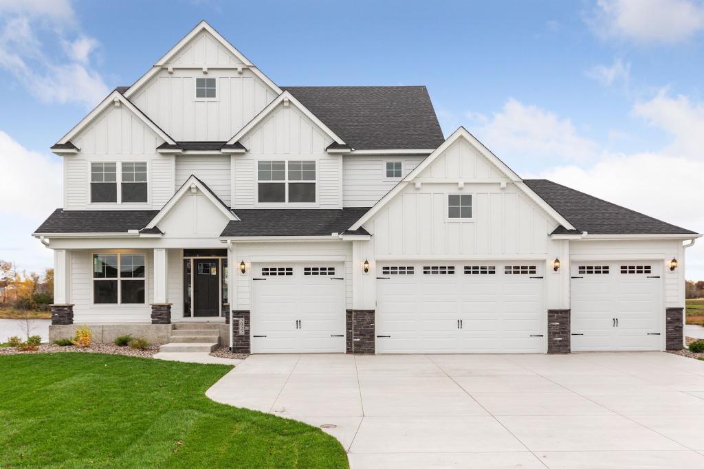 View of Residential at 2922 132nd Court, Blaine MN 55449, Blaine - Mike Wilen | Minnesota Team Real Estate