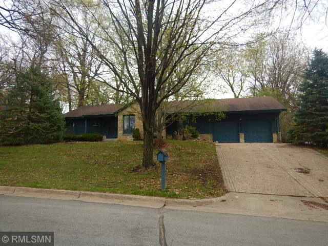 View of Residential at 13109 Manor Drive, Burnsville MN 55337, Burnsville - Mike Wilen | Minnesota Team Real Estate
