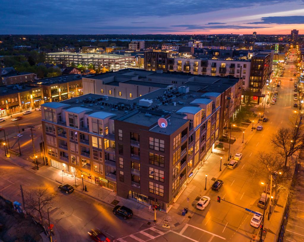 View of Residential at 1211 Lagoon Avenue #303, Minneapolis MN 55408, Minneapolis - Mike Wilen | Minnesota Team Real Estate
