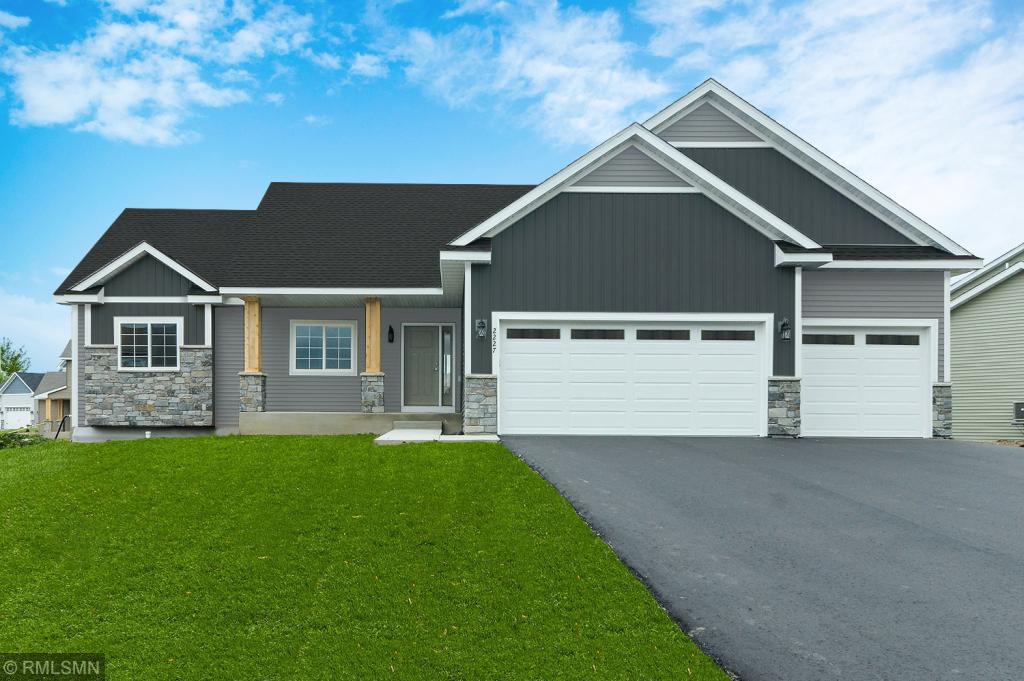 View of Residential at 25989 23rd Street, Zimmerman MN 55398, Zimmerman - Mike Wilen | Minnesota Team Real Estate