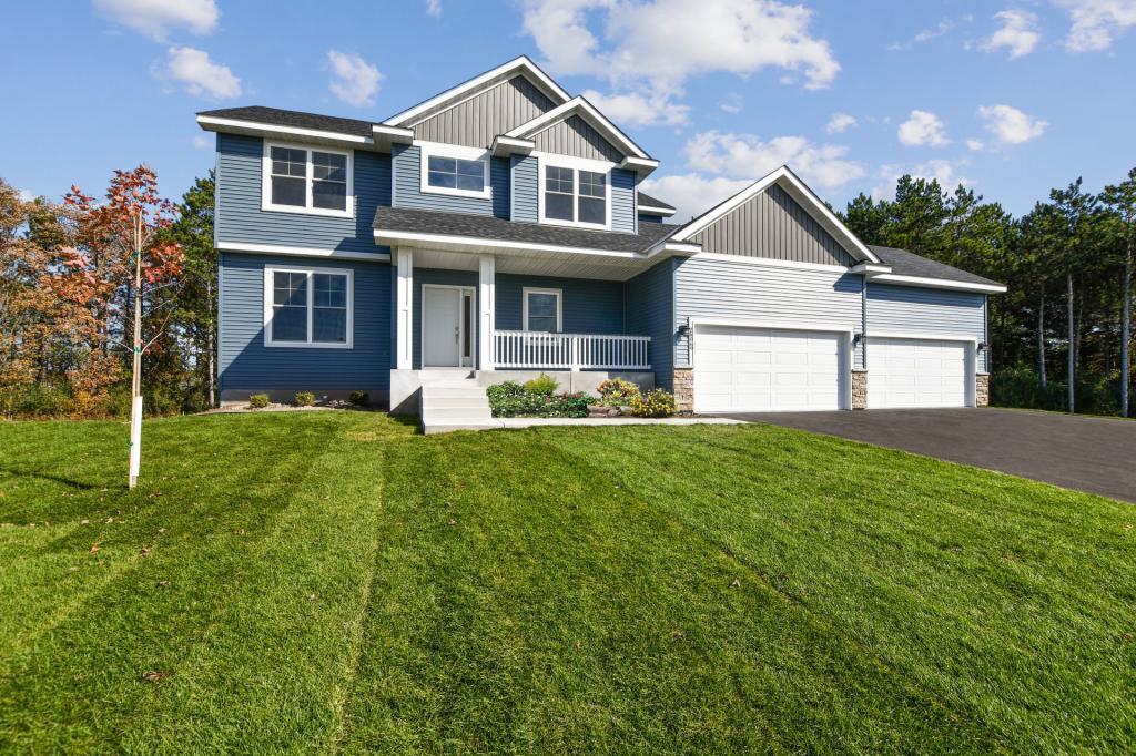 View of Residential at 26069 24th Street, Zimmerman MN 55398, Zimmerman - Mike Wilen | Minnesota Team Real Estate