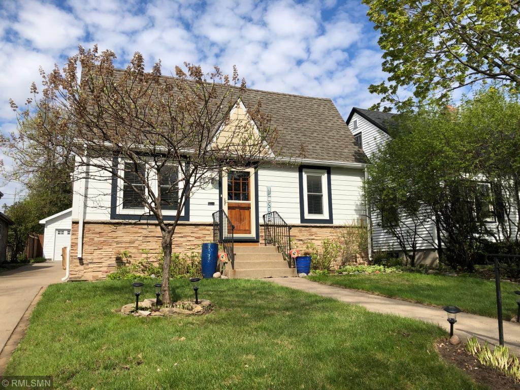 View of Residential at 5532 Colfax Avenue, Minneapolis MN 55419, Minneapolis - Mike Wilen | Minnesota Team Real Estate