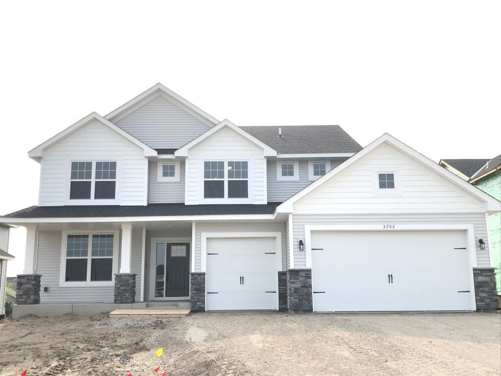 View of Residential at 5705 Ranger Avenue, Otsego MN 55330, Otsego - Mike Wilen | Minnesota Team Real Estate