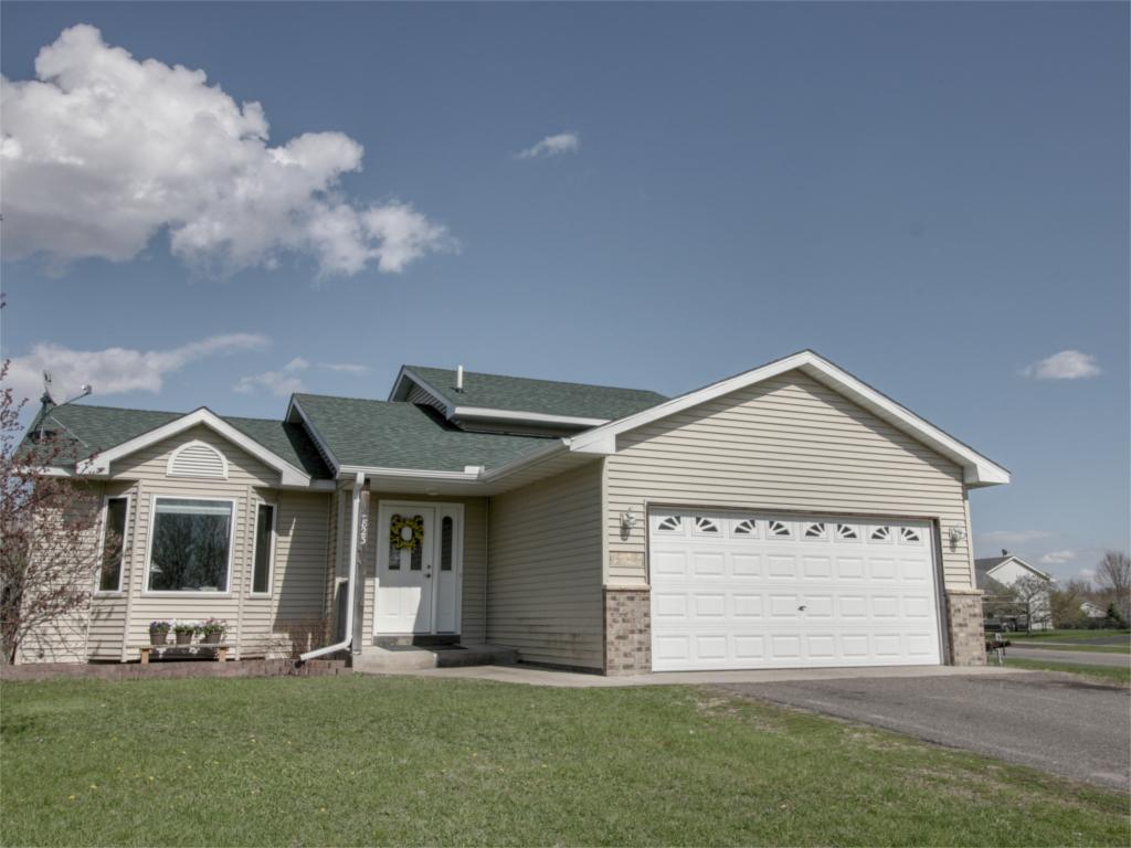 View of Residential at 823 Shady Ridge Lane, Braham MN 55006, Braham - Mike Wilen | Minnesota Team Real Estate