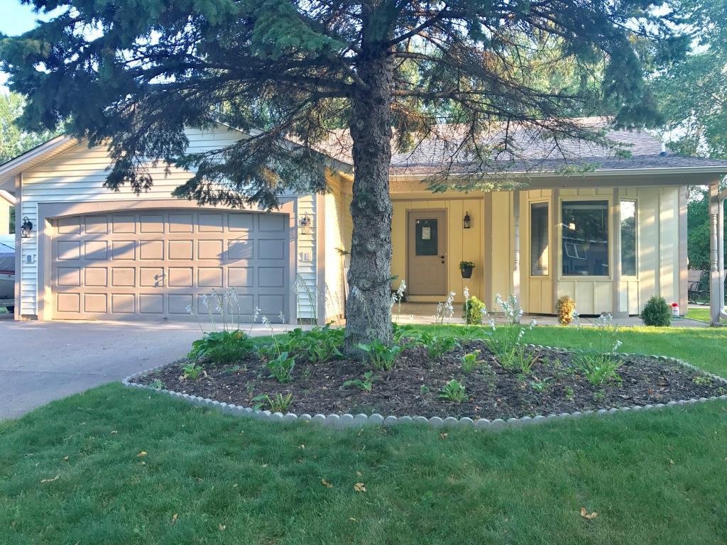 View of Residential at 3777 139th Lane, Andover MN 55304, Andover - Mike Wilen | Minnesota Team Real Estate