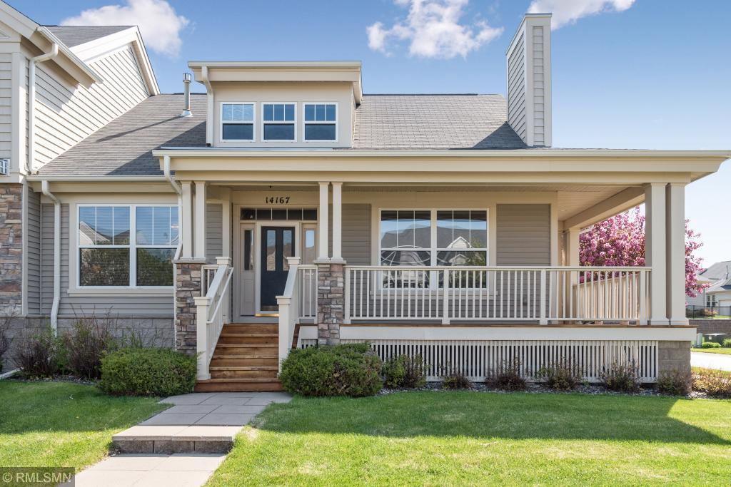 View of Residential at 14167 54th Avenue, Plymouth MN 55446, Plymouth - Mike Wilen | Minnesota Team Real Estate