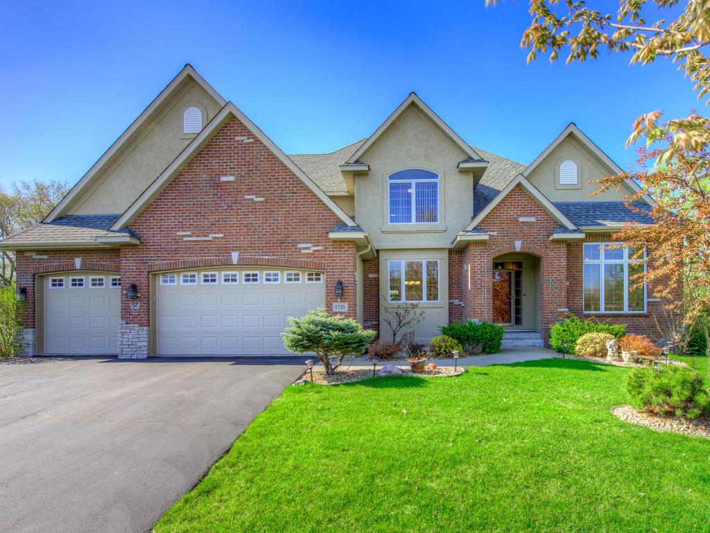 View of Residential at 1725 Estates Trail, Burnsville MN 55306, Burnsville - Mike Wilen | Minnesota Team Real Estate