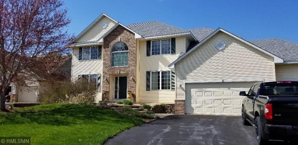 View of Residential at 12122 Marquess Lane, Lake Elmo MN 55042, Lake Elmo - Mike Wilen | Minnesota Team Real Estate