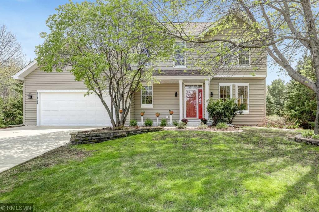 View of Residential at 16737 Candlewood Parkway, Eden Prairie MN 55347, Eden Prairie - Mike Wilen | Minnesota Team Real Estate