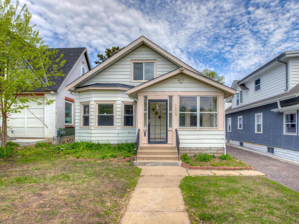 View of Residential at 3809 Park Avenue, Minneapolis MN 55407, Minneapolis - Mike Wilen | Minnesota Team Real Estate
