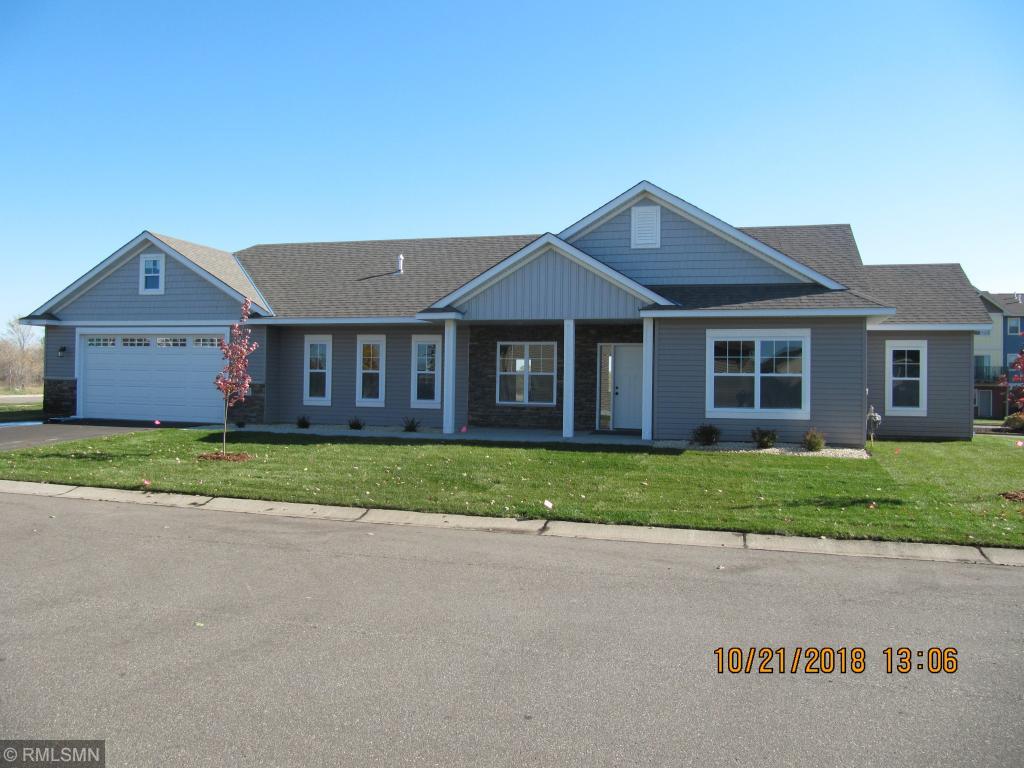 View of Residential at 7756 147th Terrace, Ramsey MN 55303, Ramsey - Mike Wilen | Minnesota Team Real Estate