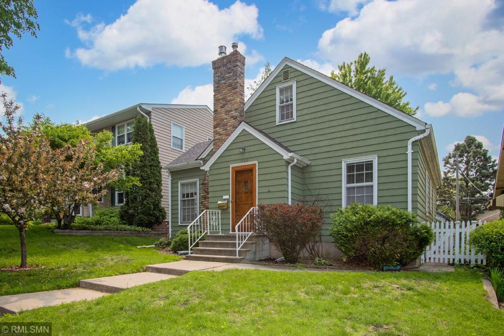 View of Residential at 1980 Juliet Avenue, Saint Paul MN 55105, Saint Paul - Mike Wilen | Minnesota Team Real Estate