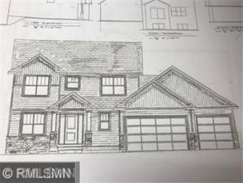 View of Residential at 488 141st Avenue, Andover MN 55304, Andover - Mike Wilen | Minnesota Team Real Estate