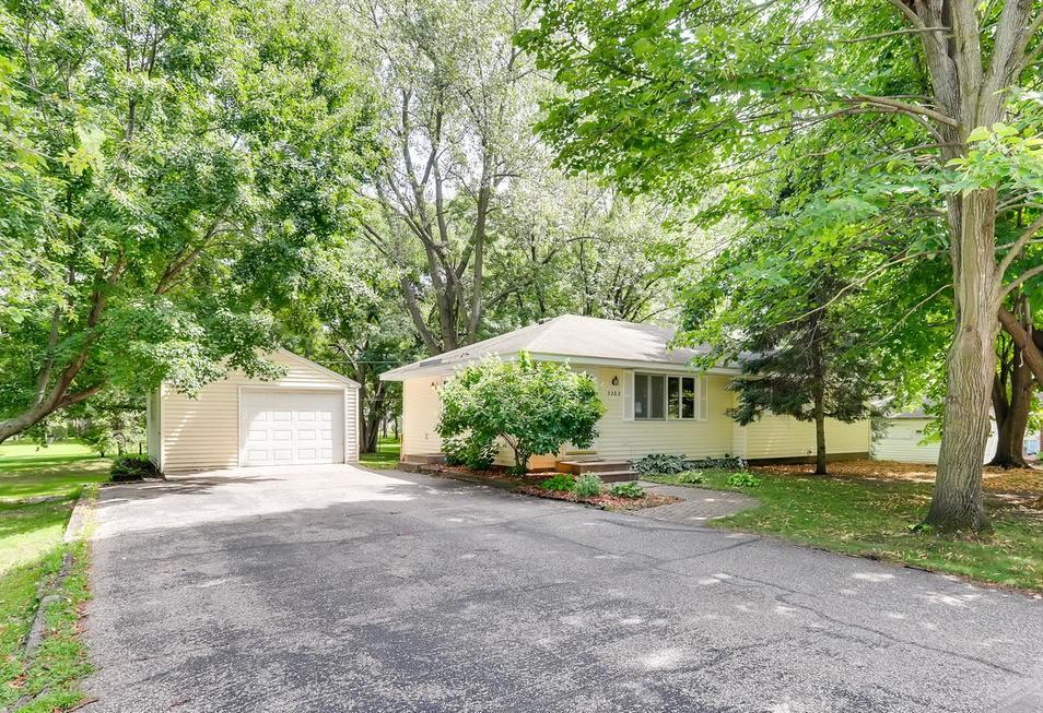 View of Residential at 5302 Jackson Drive, Mounds View MN 55112, Mounds View - Mike Wilen | Minnesota Team Real Estate