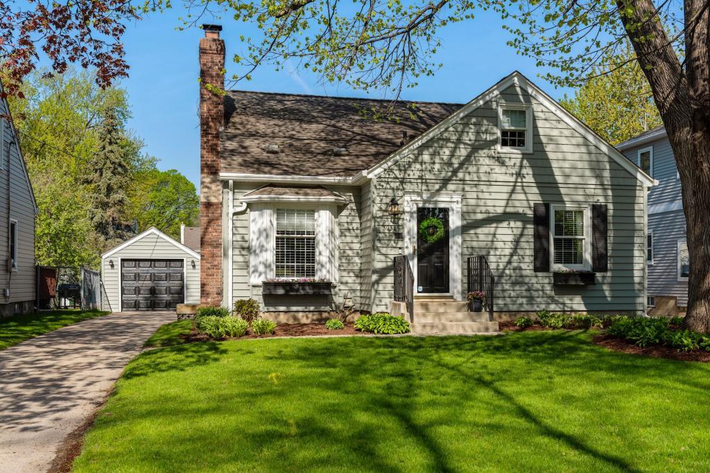 View of Residential at 3932 Xenwood Avenue, Saint Louis Park MN 55416, Saint Louis Park - Mike Wilen | Minnesota Team Real Estate